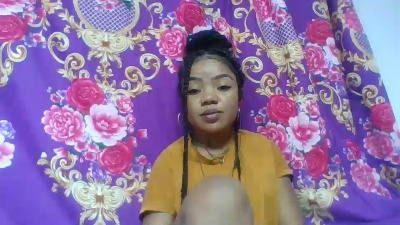 miranah5 live cam on Cam4