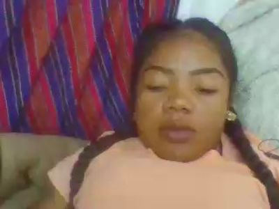 miranah5 live cam on Cam4