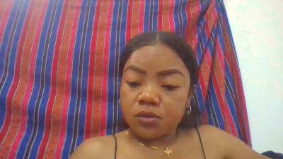 miranah5 live cam on Cam4
