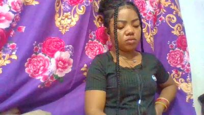 miranah5 live cam on Cam4