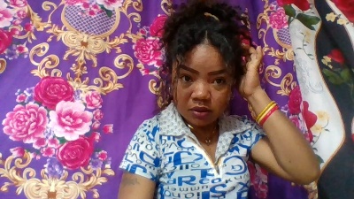 miranah5 live cam on Cam4