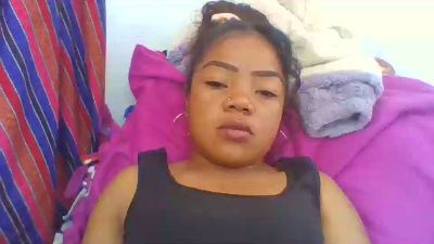 miranah5 live cam on Cam4
