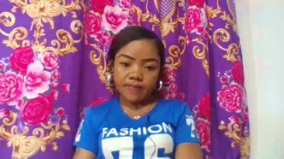 miranah5 live cam on Cam4