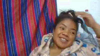 miranah5 live cam on Cam4