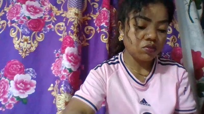 miranah5 live cam on Cam4