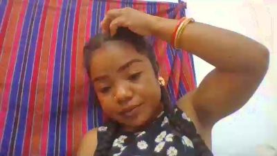miranah5 live cam on Cam4