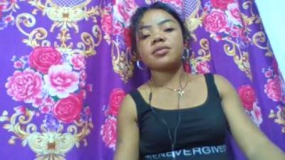 miranah5 live cam on Cam4