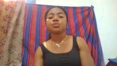 miranah5 live cam on Cam4
