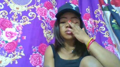 miranah5 live cam on Cam4
