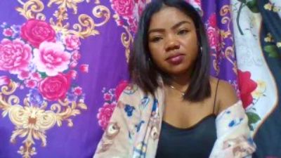 miranah5 live cam on Cam4