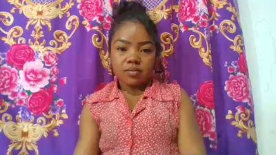 miranah5 live cam on Cam4