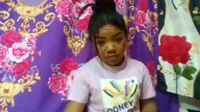 miranah5 live cam on Cam4