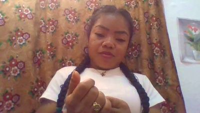 miranah5 live cam on Cam4