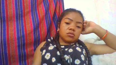 miranah5 live cam on Cam4