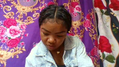 miranah5 live cam on Cam4