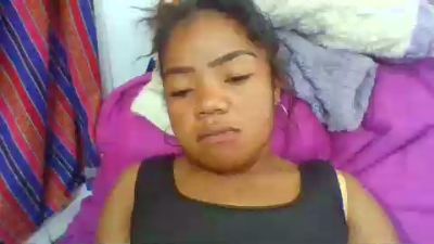 miranah5 live cam on Cam4