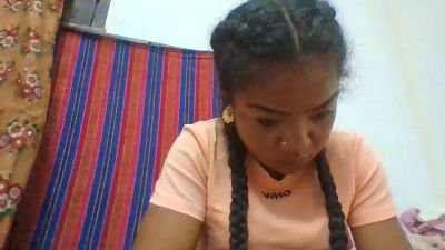 miranah5 live cam on Cam4