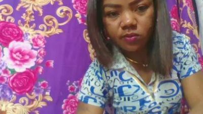miranah5 live cam on Cam4