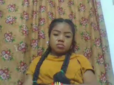 miranah5 live cam on Cam4