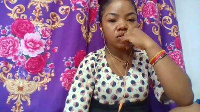miranah5 live cam on Cam4