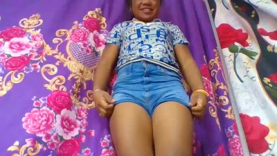 miranah5 live cam on Cam4