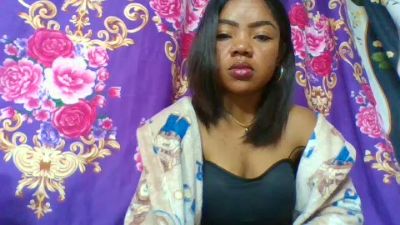miranah5 live cam on Cam4