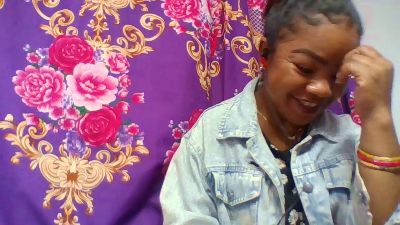 miranah5 live cam on Cam4