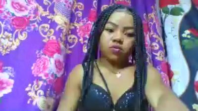 miranah5 live cam on Cam4