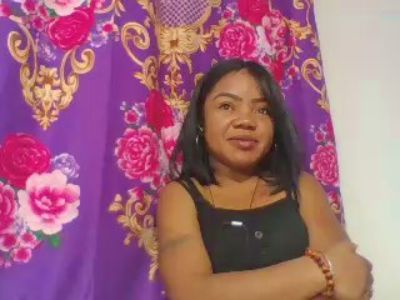 miranah5 live cam on Cam4