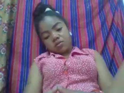 miranah5 live cam on Cam4