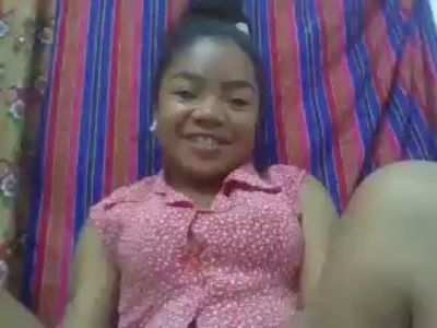 miranah5 live cam on Cam4