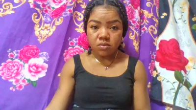 miranah5 live cam on Cam4