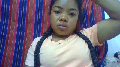 miranah5 live cam on Cam4