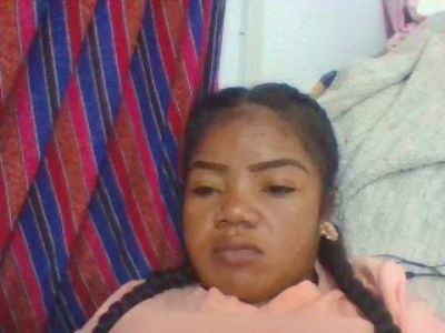 miranah5 live cam on Cam4