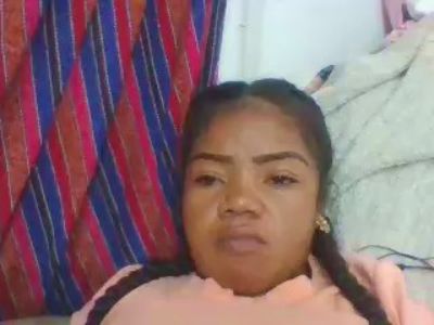 miranah5 live cam on Cam4