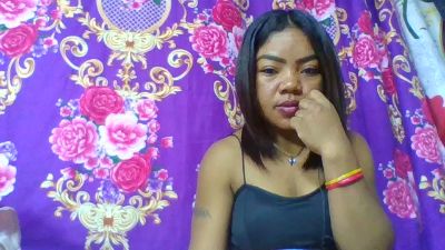 miranah5 live cam on Cam4