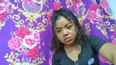 miranah5 live cam on Cam4