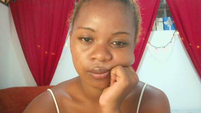 Webcam performer dal vivo da Madagascar con mirellasmith