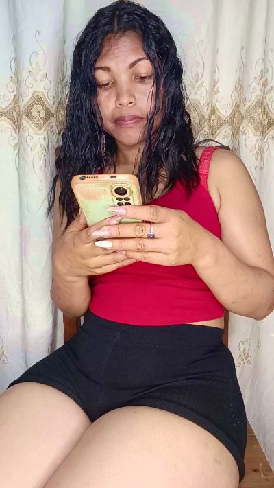 miryah live cam on Cam4