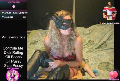 missNikita live cam on Cam4