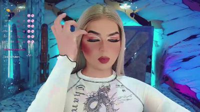 miss_adriana43 live cam on Cam4