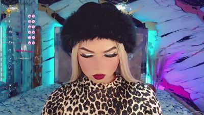 miss_adriana43 live cam on Cam4
