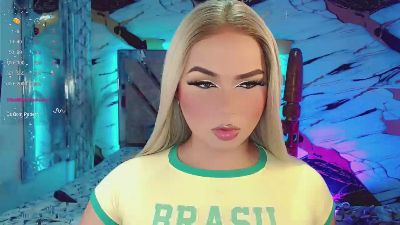 miss_adriana43 live cam on Cam4