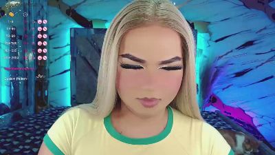 miss_adriana43 live cam on Cam4