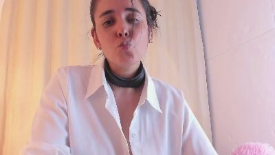 miss_alhy live cam on Cam4
