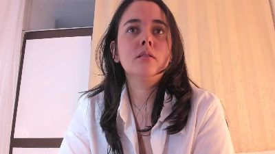 miss_alhy live cam on Cam4