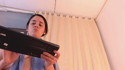 miss_alhy live cam on Cam4