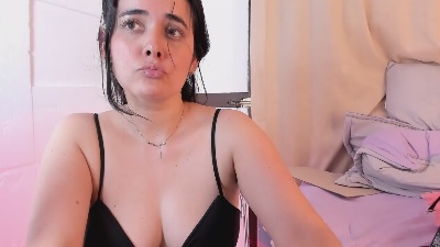 miss_alhy live cam on Cam4