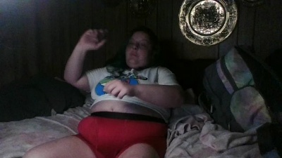 miss_andrist live cam on Cam4