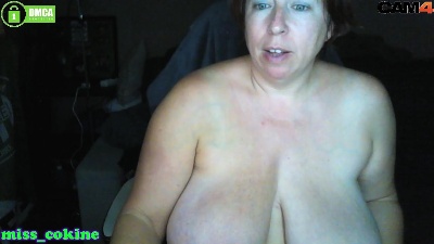 miss_cokine live cam on Cam4